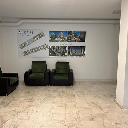 Dominic 2 Beds 1 Sofa Parking Pool Apartament By Alezzi Nord10 Apartment Navodari Luaran gambar